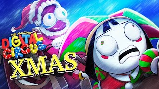 [Sfm] The Amazing Digital Circus Christmas Song