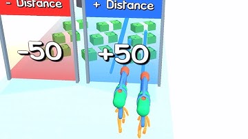 BEST MAX SCORE in Gun Head Run - Gameplay Android,ios (Levels 9-10)