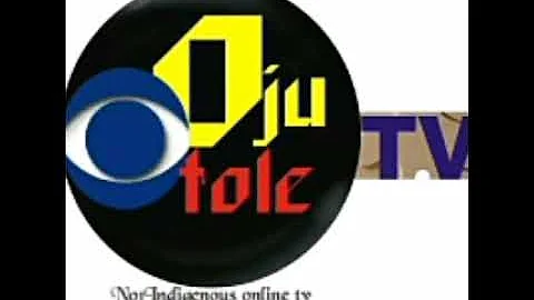 Nollywood Star, Bisola Badmus Loses father. Iroyin Gbankogbi on ojutole. Read by Olawunmi Jegede