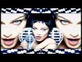 Madonna Rain (Samuel New Porcelain Remix)