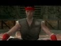 The Matrix: Path of Neo - Walkthrough Part 4 - Kung Fu Training
