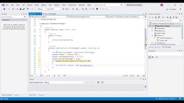 54.Örnek= C# Save File Dialog Dosya Kaydet İletişim Kutusu