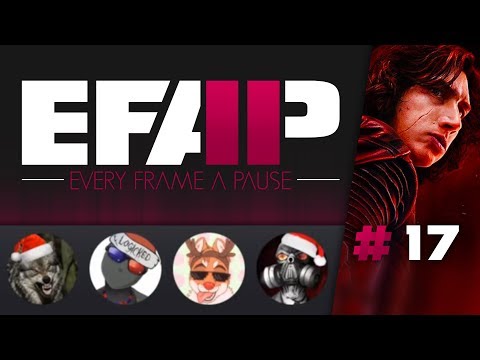 EFAP #17 - RE: 