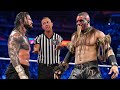 Roman reigns vs boogeyman - full match | WWE 2K24