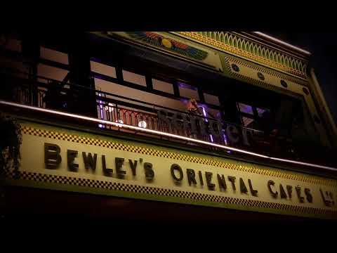 Dermot Kennedy -