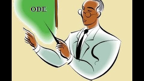 Shortcut methods for finding Particular Integral