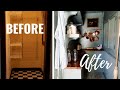 Farmhouse Pantry Makeover REVEAL