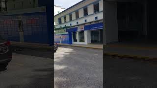 Singapore Post Office