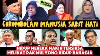 Inilah orang2 yang senang  jika melihat orang susah, dan tersiksa jika melihat orang lain bahagia.🤪