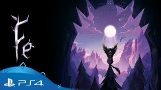 Fe | Launch Trailer | PS4