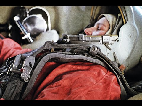 Video: In Che Anno Valentina Tereshkova è Volata Nello Spazio