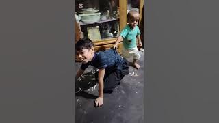Avi and Ananta
