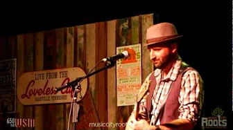 Seth Walker "I Got A Song" Seth Walker "I Got A Song"