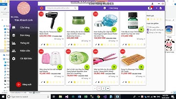 Lập trình Windows - Đồ án cuối kì - 1612339