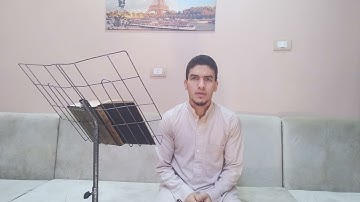 سورة الانفطار     محمد صالح الأزهري