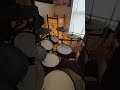 #drumming #drums #drum #music #drumset #fyp #viralvideo