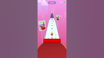 Carpet Roller : All levels Gameplay Android,ios || Gameplay walkthrough