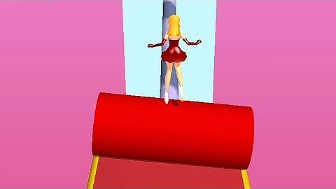 Carpet Roller : All levels Gameplay Android,ios || Gameplay walkthrough