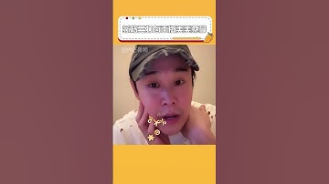 Thumbnail of 連瞎唱帶編的唱完了后面的，遍遍唱的還不一樣 #小沈陽#沈佳潤#nina #美美桑內  #小沈陽唱美美桑內
