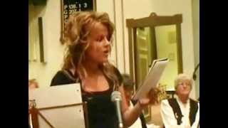 Video voorbeeld van "De Heilige Stad  (Zingen in de Zomer 2007)"