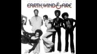 Earth, Wind & Fire   All About Love chords