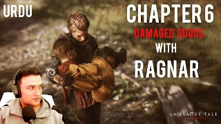 A Plague Tale: Innocence Chapter 6: Damaged Goods URDU/HINDI/PUNJABI