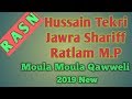 Moula ali moula new qawweli  2019