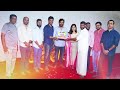 Karthi19 pooja  karthi rashmika  bakkiyaraj kannan