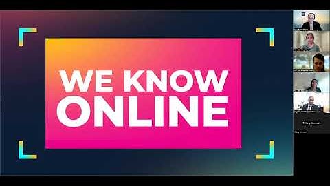 Master of Health Services Administration - Information Session