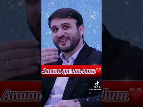 Hacı Ramil Ana haqqında