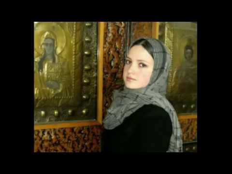 მიეცი ნიჭსა გზა ფართო! - მღერის ნათია გოქაძე (IRA DI DIO)