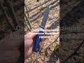 Нож ,,Купер&quot; с клинком из ХВ5
