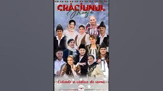 Gelu Voicu 🎙️Astă seară pe-nserat🎄𝐂𝐑𝐀𝐂𝐈𝐔𝐍𝐔𝐋 𝐌𝐀𝐆𝐈𝐂🎅𝐂𝐨𝐥𝐢𝐧𝐝𝐞🎉🎁🎊❄️Merry Christmas❄️🎄🎅