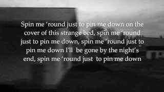 Video thumbnail of "Mumford & Sons - Home (LYRICS)"