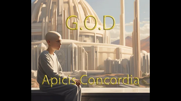 Apicis Concordia - Whispers in the Asylum Part II