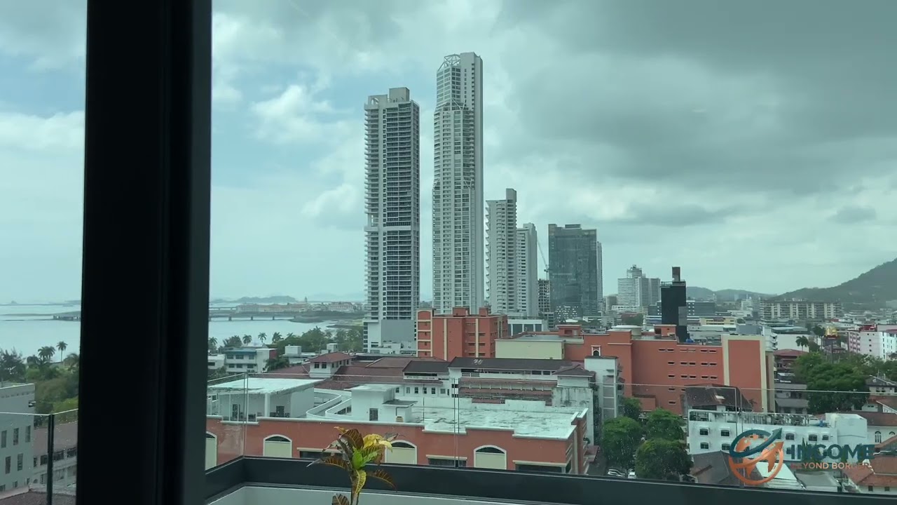 Income Beyond Borders Ep1