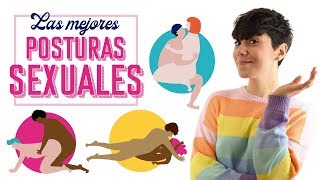 DESCUBRE LAS MEJORES POSTURAS SEXUALES / KAMASUTRA | @RedLights.es DESCUBRE LAS MEJORES POSTURAS SEXUALES / KAMASUTRA | @RedLights.es