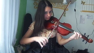 Concert Song - All for Strings Method book1- Para Heidi S2