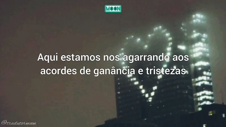 Cyndi Lauper-Goonies 'r' good enough(Tradução)