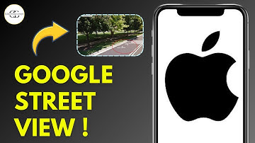 How to Use Google Maps Street View on iPhone 2025 – Easy Step-by-Step