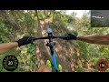 Ref:tqhLUf47b0M Mtb hot lap al buclin