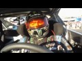 What Drifting A 500  HP Ford Mustang RTR With Vaughn Gittin Jr Looks Like!