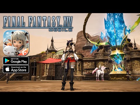 Final Fantasy XIV