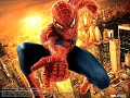 Spiderman (2002) Game Spidey sense sound effect