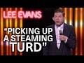 Animal Tendencies - Lee Evans: Monsters Animal Tendencies - Lee Evans: Monsters