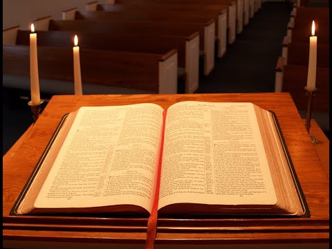 Gospel Reading, Sunday, April 26, 2020 - YouTube