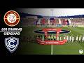 Los Chankas vs Cienciano ● Apertura Liga 1 2026 | Gameplay Pes 2021