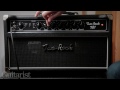 Two-Rock TS-1 Head Demo