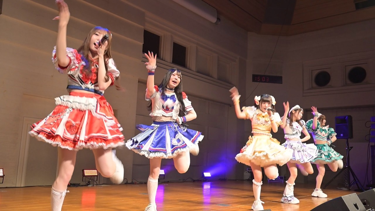 MATE×MATE!】 20260510 WALLOP PRIME LIVE @TOKYO FMホール (NIKON
