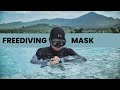 Mask For Freediving | Cressi Calibro Review